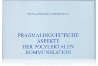 Studia Germanica Gd