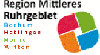 Region Mittleres Ruhrgebiet