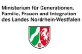 Ministerium für Generationen, Familie, Frauen und Integration (MGFFI) des Landes NRW