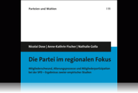 Cover: Die Partei im regionalen Fokus