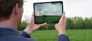 Windkraft für Herzogenrath