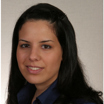 Rania Bouaouina