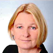 Petra Gesk