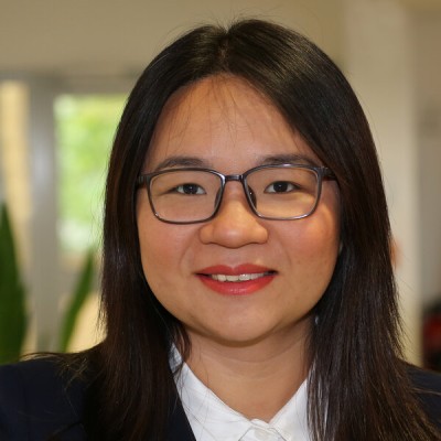 Diem Hoang