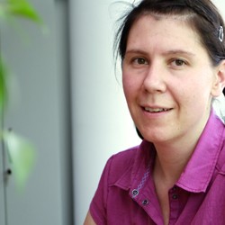 Bettina Hogendorf