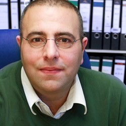 Armin Keivandarian