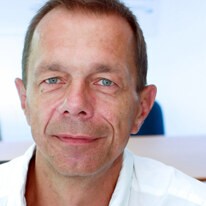 Joachim Liesenfeld
