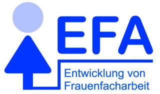 Entwicklung von Frauenfacharbeit - EFA